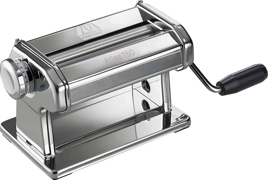 Marcato Atlas 150 ohne Walzenkamm